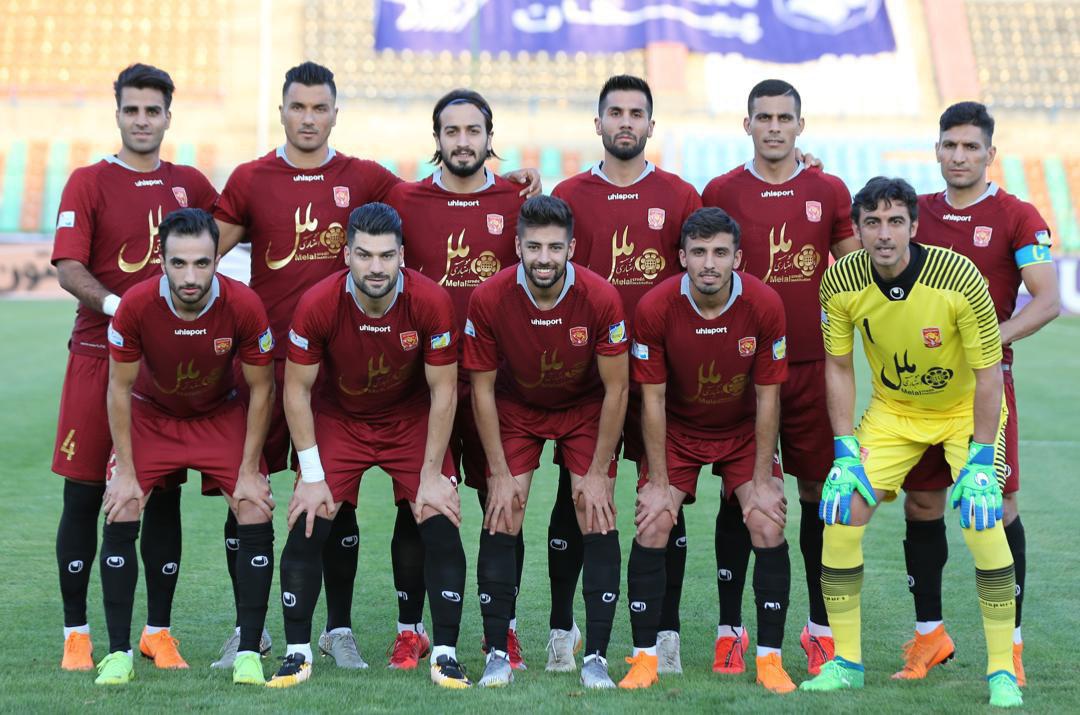 تعطیلی تمرینات شهرخودرو/ پاداش پیروزی مقابل پرسپولیس پرداخت می‌شود
