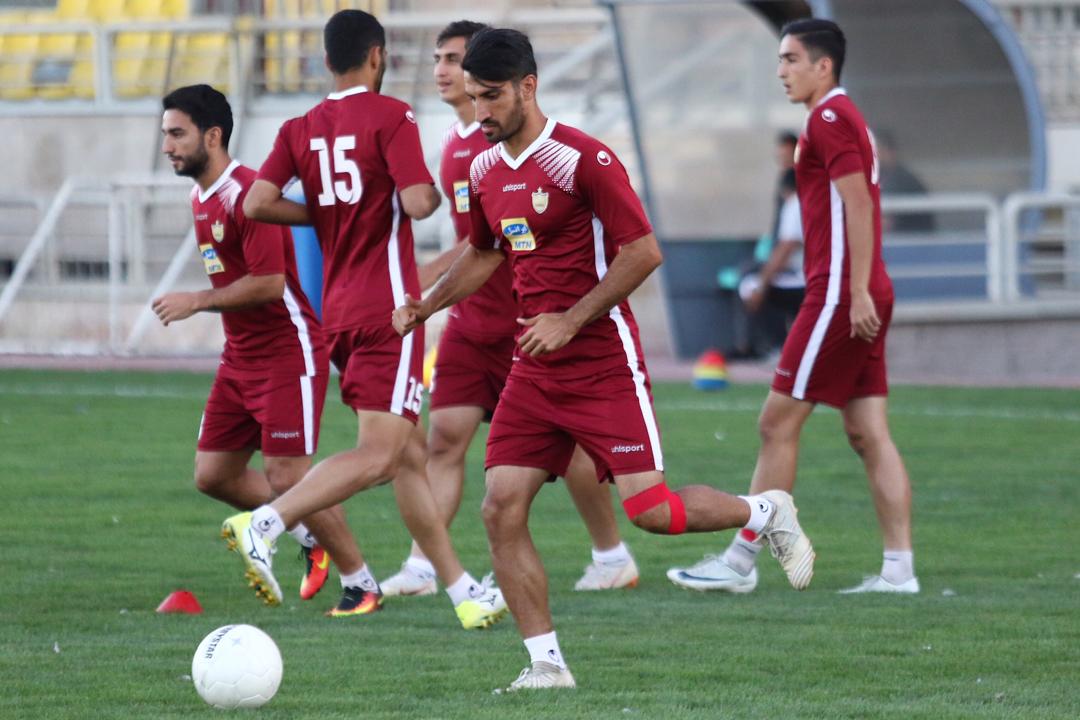شانس بزرگی که ماهینی از دست داد