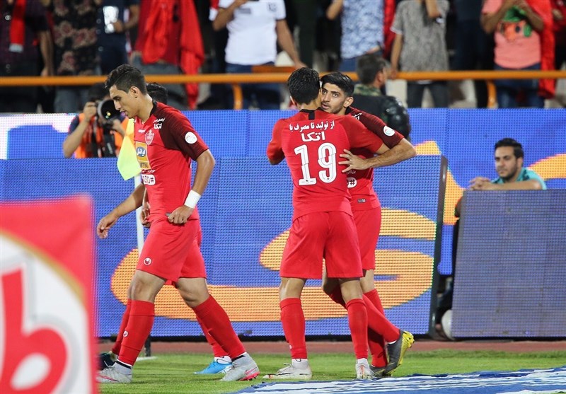 کالدرون مهاجم جدید رو می کند