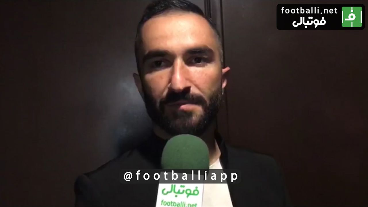 اختصاصی/گفت و گو با داریوش شجاعیان درباره فیلم آبی به رنگ آسمان