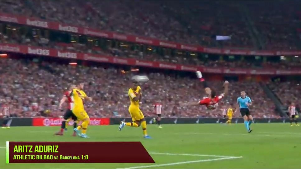 برترین گل های فصل 20-2019 فوتبالی | 