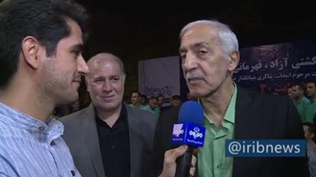 انتقاد تند محمد دادگان از خصوصی سازی استقلال و پرسپولیس