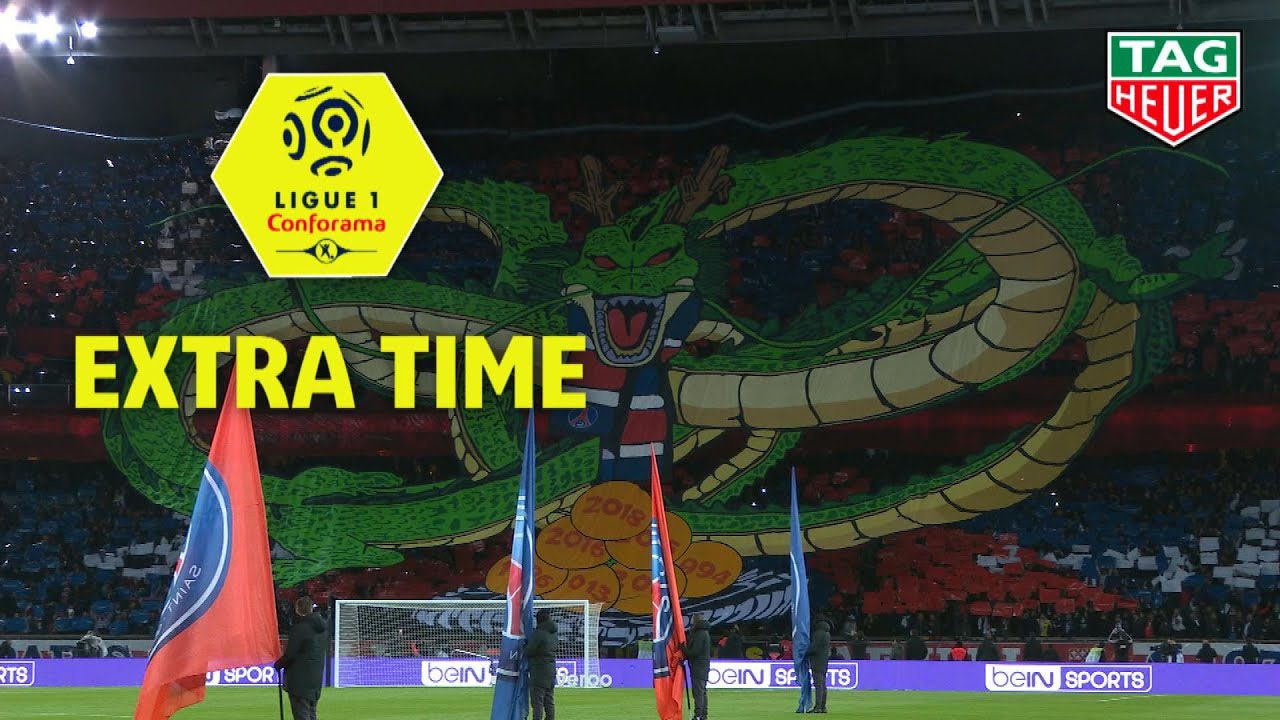 حاشیه های هفته یازدهم لیگ یک فرانسه 20-2019
