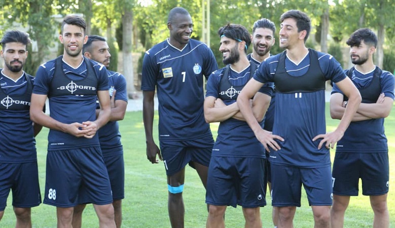 زمان سفر استقلال به تبریز مشخص شد