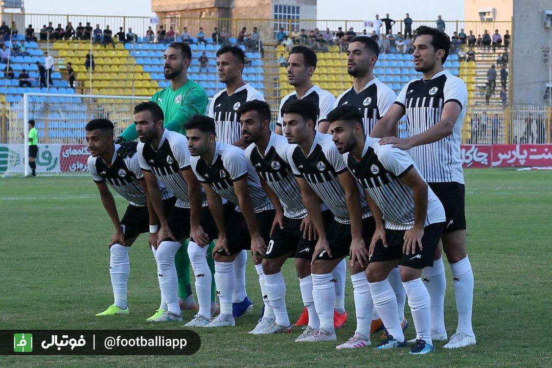 ابراهیمی: صد بار دیدم، گلم صحیح بود