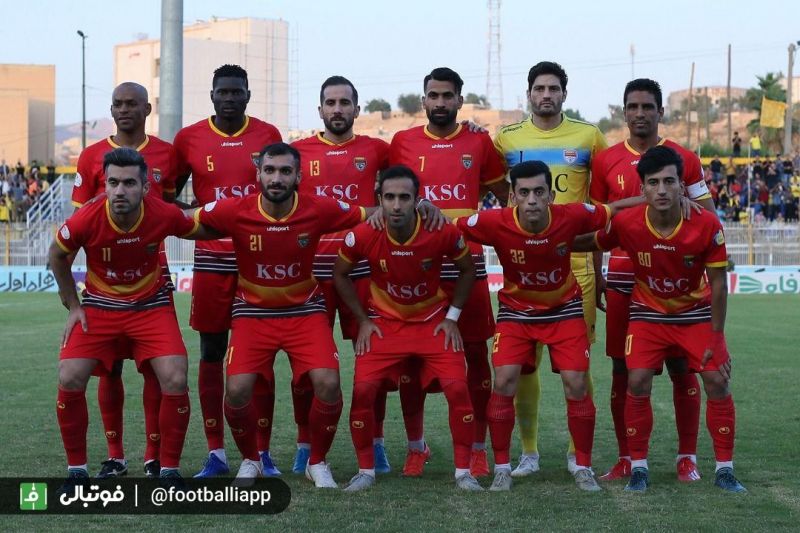 سیف اللهی: واکنش سوشا فوق العاده بود