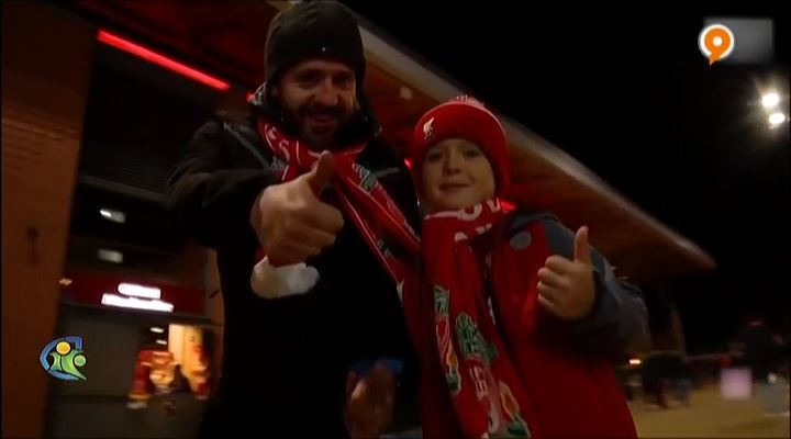 فوتبال 120: نگاه ویژه به جام اتحادیه انگلیس و برتری جنون آمیز لیورپول مقابل آرسنال