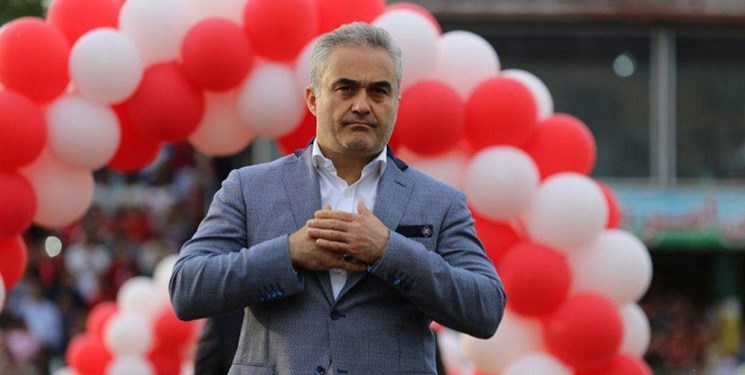 صنیعیفر: مهاجری به کارش در نساجی ادامه میدهد