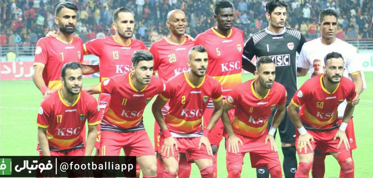 حردانی: پرسپولیس برای برد نیامده بود/ قاسمی‌نژاد: روی غافلگیری گل بدی خوردیم