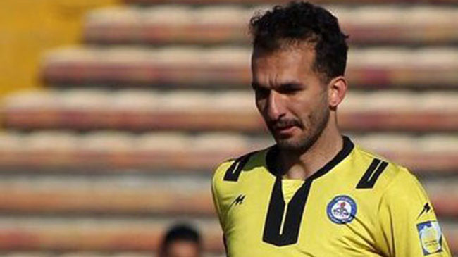 نوری: علیپور و پرسپولیس با آرامش به روزهای خوب برمی‌گردند