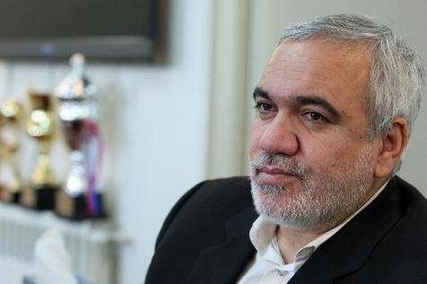 فتح الله زاده: مربی خوب یعنی استراماچونی/ او شخصیتی دوست داشتنی دارد
