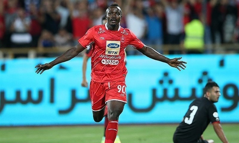 چراغ سبز منشا برای بازگشت به پرسپولیس