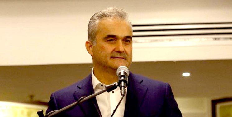 اظهارات مالک نساجی در جمع بازیکنان: من و حدادیان از شما مقابل استقلال برد میخواهیم