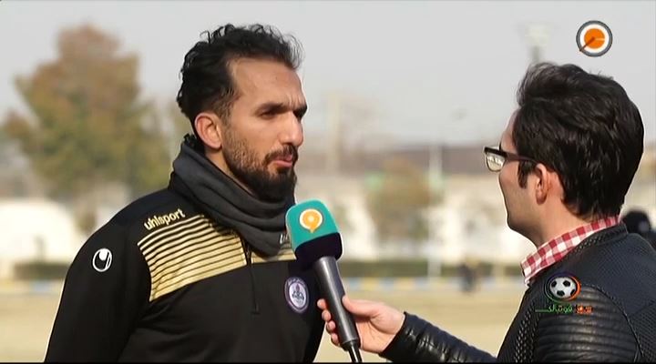 گزارشی از وضعیت پارس جنوبی جم برای ادامه لیگ برتر