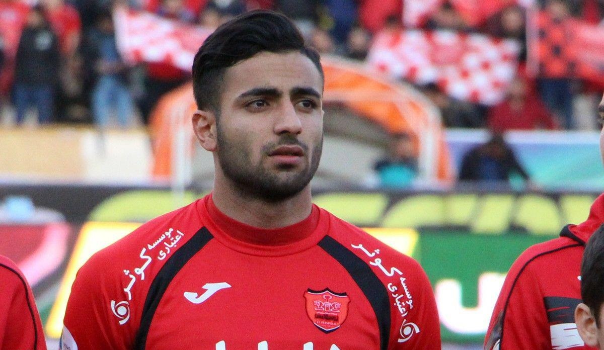 شرط بازگشت محرمی به پرسپولیس مشخص شد
