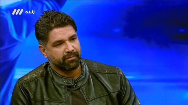 فوتبال برتر/ پیروز قربانی: سوپرجام بازی با افکار عمومی بود ،حالا که باید گندهای خودتان را رو بکنید حرفه ای نیست؟
