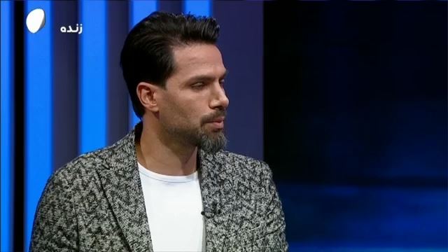 فوتبال برتر/ بحث استراماچونی پول نیست ، من در عرض یک هفته سه برابر حقوق استراماچونی را جمع میکنم ، استقلال احتیاجی به هیچ ارگانی ندارد
