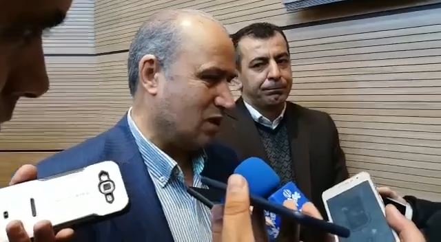 اختصاصی/ مصاحبه مهدی تاج درباره جدایی ویلموتس ، انتخاب سرمربی جدید تیم ملی و واگذاری استقلال و پرسپولیس