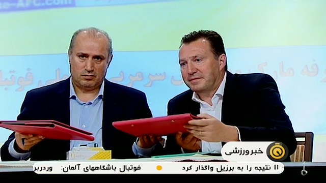 از وضعیت قرارداد ویلموتس تا مذاکره با برانکو
