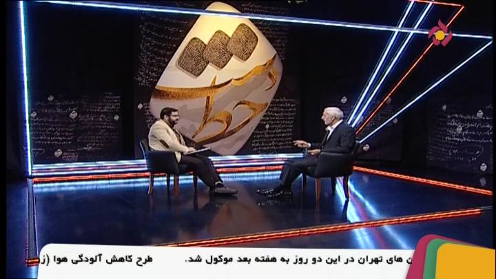 محمد دادگان: برانکو در ماه رمضان به احترام ما چیزی نمیخورد/تاج گفت وزارت ورزش به من فشار آورده تا کی روش برود