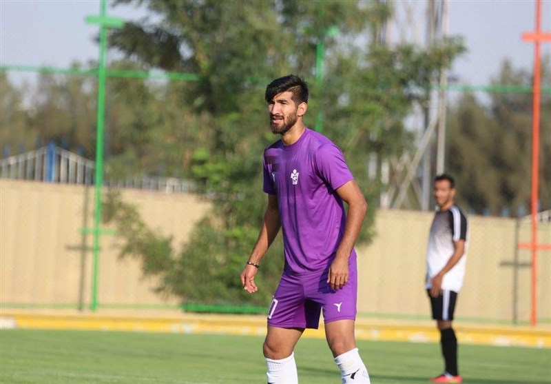 واکنش مغانلو به پیشنهاد پرسپولیس و تراکتور