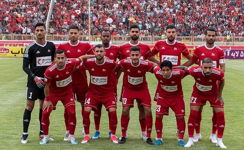 سناریوی تکراری برای تراکتور مدل ۹۸ - ۹۷