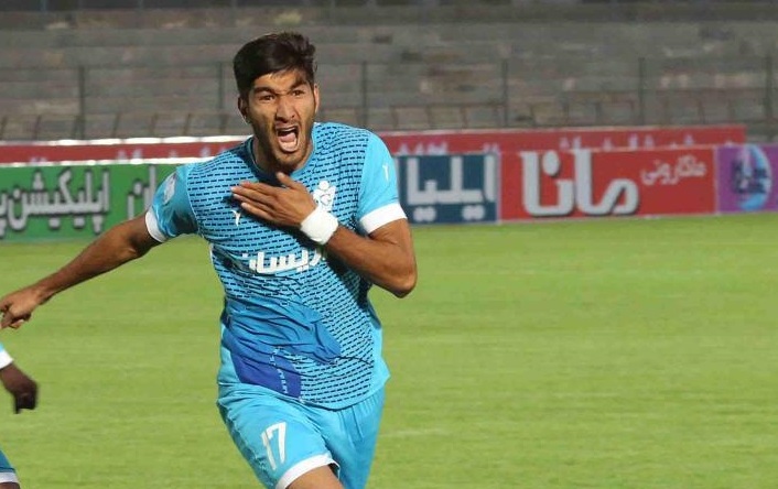 مغانلو و پرسپولیس در آستانه توافق!