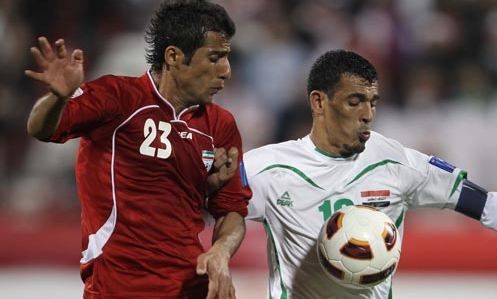 گل های نیمه نهایی، رده بندی و فینال جام ملت های آسیا 2011