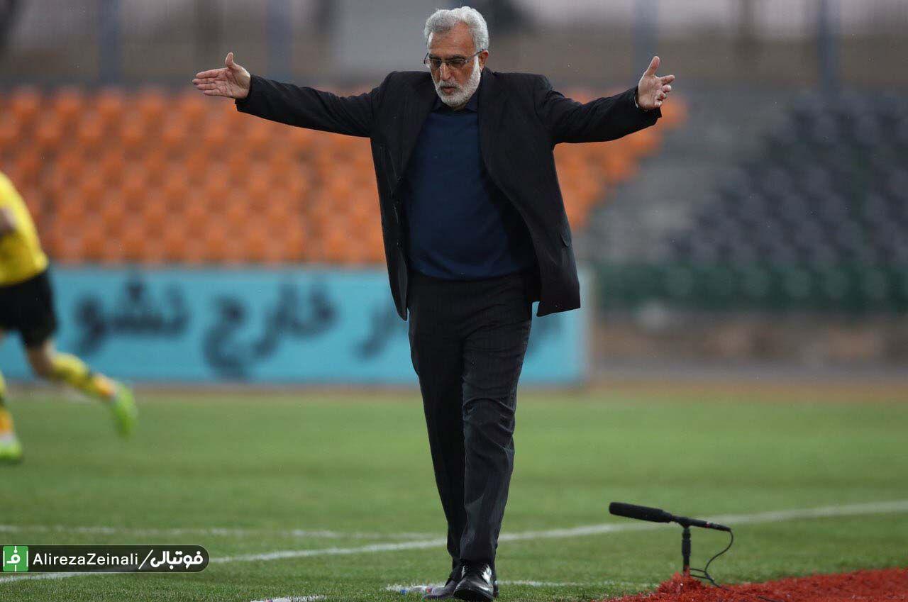 استرسی که از بین نمی‎رود
