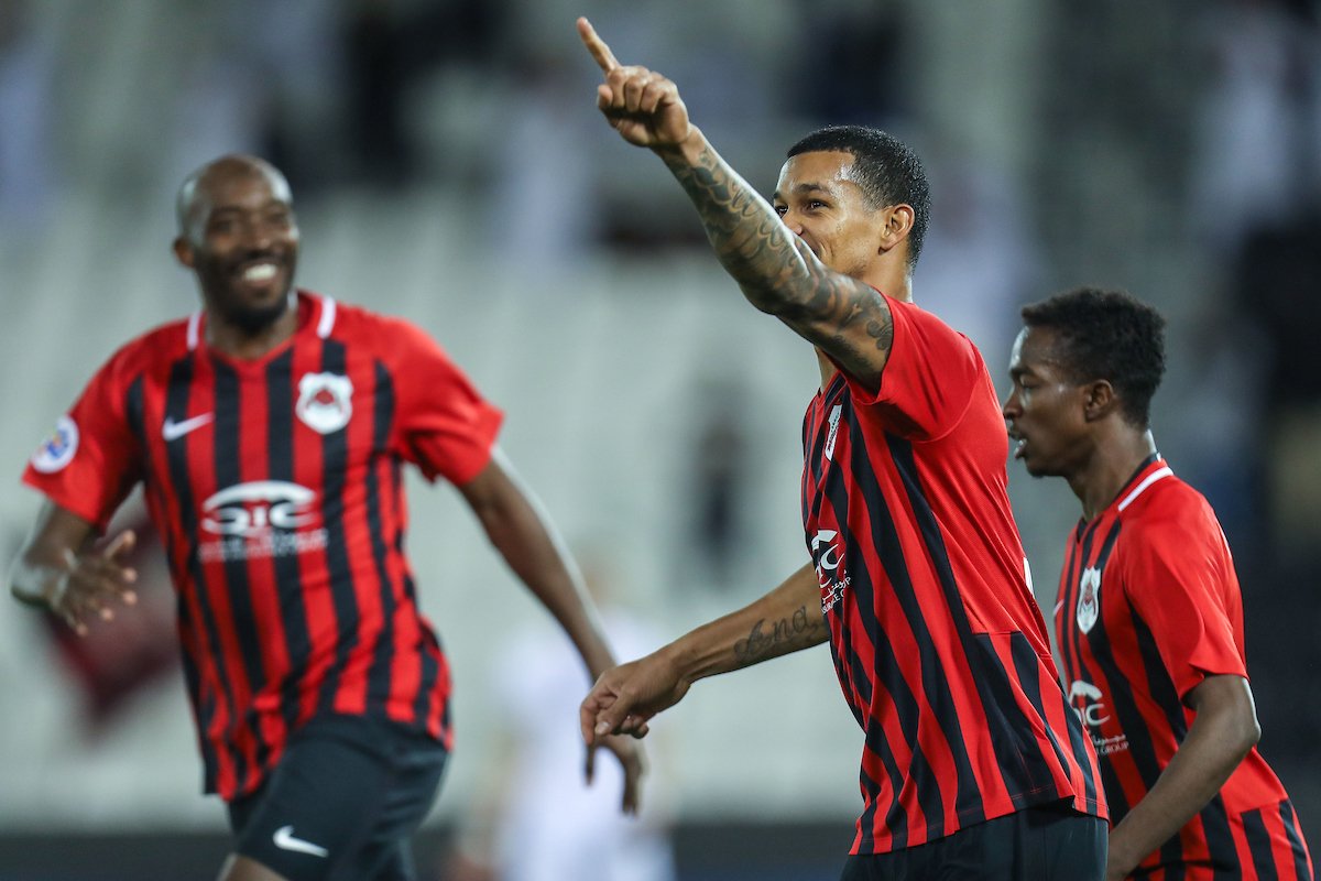 خلاصه بازی الریان 3-1 سایپا
