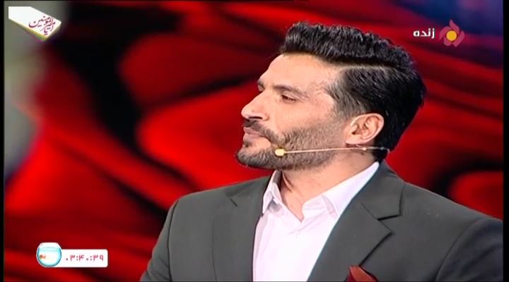 خاطرات کاظمیان از بازی با بایرن مونیخ و شادی گلهای جالبش
