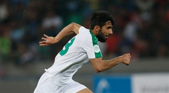 خلاصه بازی عراق 3-2 اردن (گلزنی بشار رسن)