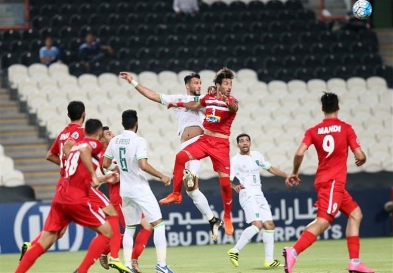 رسانه عربستانی: الاهلی به دنبال انتقام سال ۲۰۱۷ از پرسپولیس است