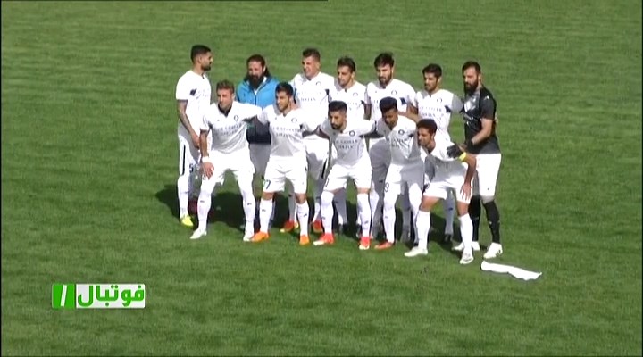 فوتبال 1: خلاصه و حواشی گل گهر 3-1 شهرداری تبریز