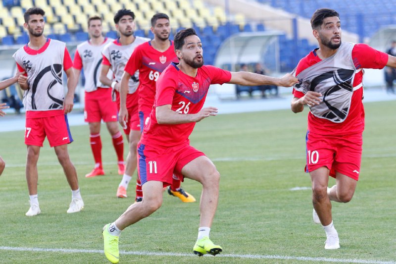 آمار جالب تازه واردها در لیگ قهرمانان آسیا