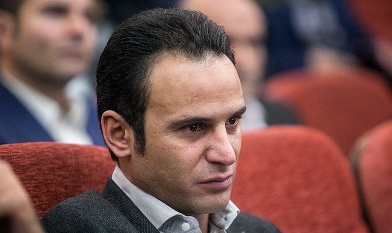 برهانی: فرهاد با آمدنش به بازیکنان انگیزه داد/ نباید معجزه را نادیده گرفت