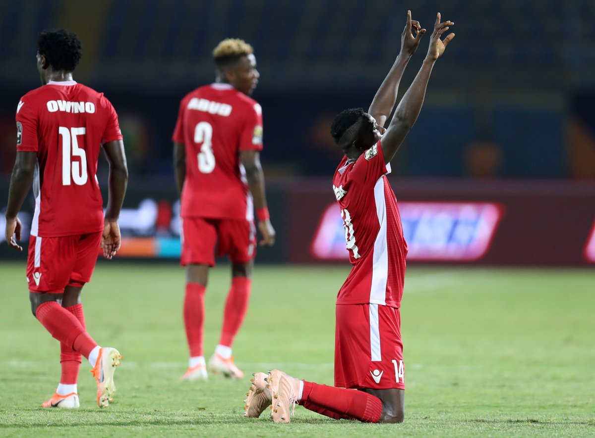 خلاصه بازی کنیا 3-2 تانزانیا (جام ملتهای آفریقا 2019)