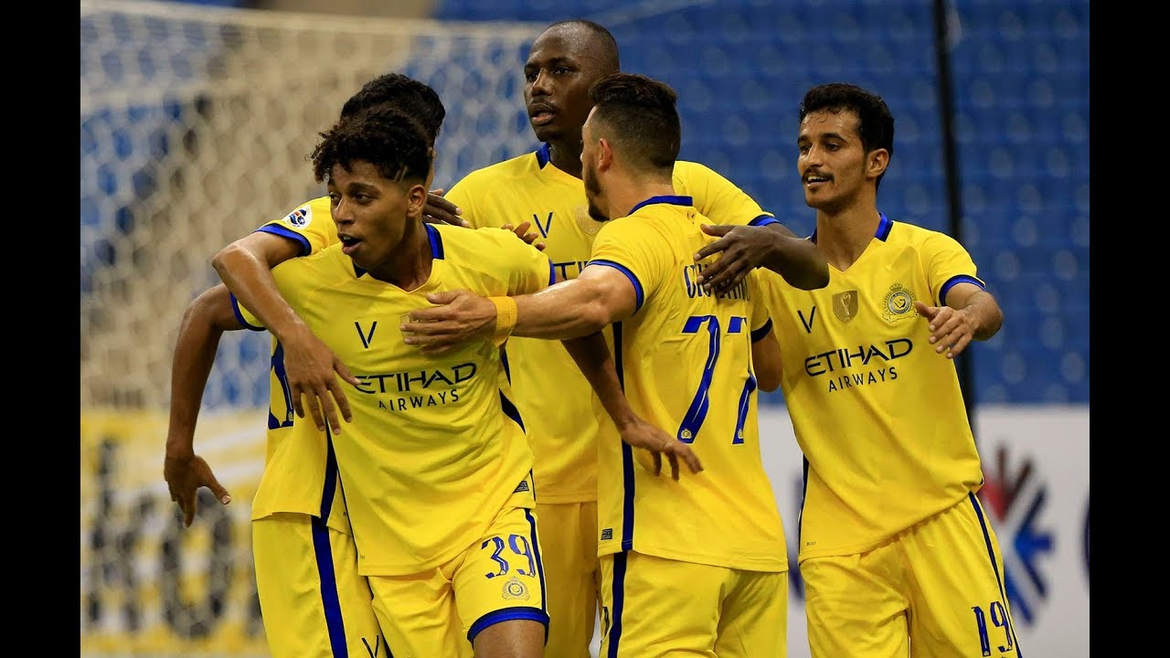 خلاصه بازی النصر عربستان 2-1 السد (1/4 لیگ قهرمانان آسیا)