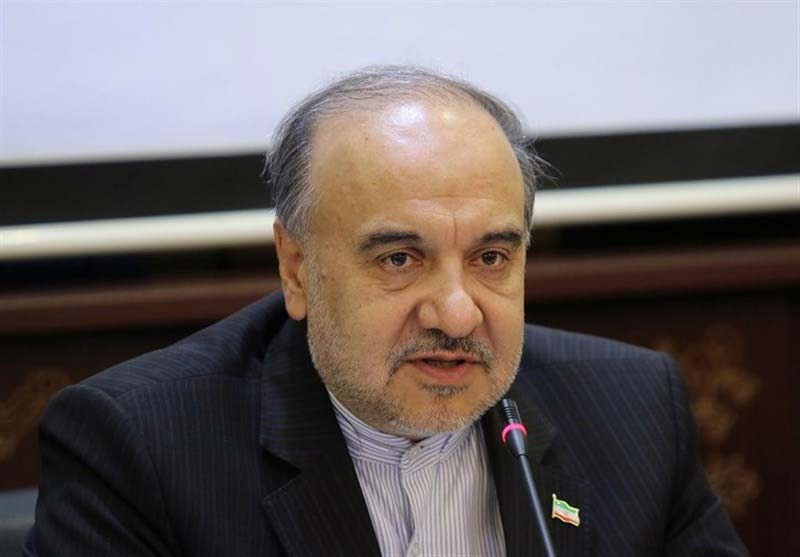 سلطانیفر: واگذاری پرسپولیس و استقلال به بخش خصوصی در اولویت وزارت ورزش است
