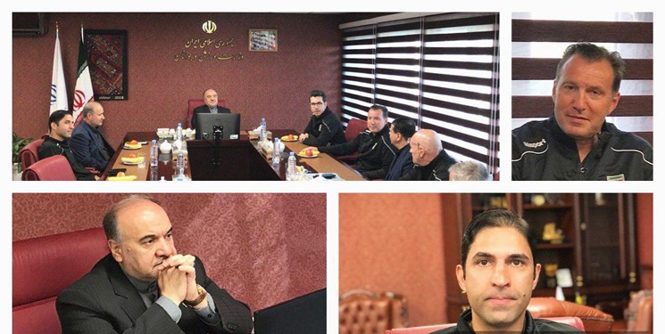 سلطانی فر: از ویلموتس انتظار داریم تیم ملی هم نتیجه خوبی بگیرد و هم تیم محبوبی باشد