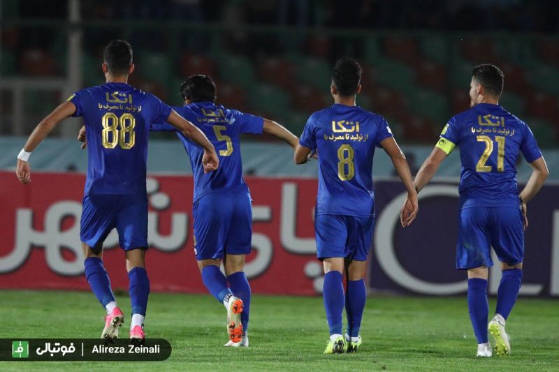 چرا استقلالیها از برنامه لیگ شاکی هستند؟