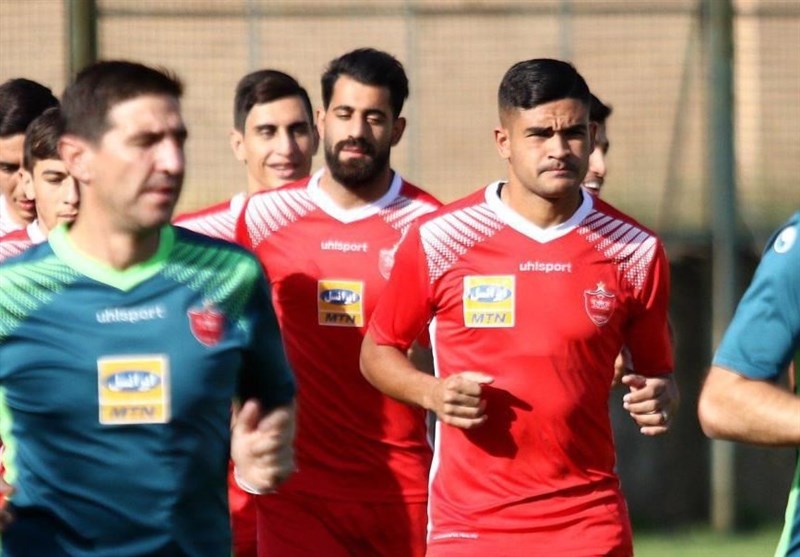 ادعای جالب جونیور؛ پرسپولیسی‌ها بدانند من یك ستاره بودم