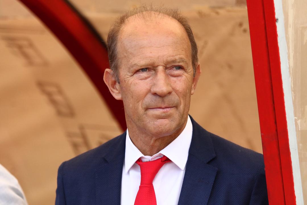 باشگاه پرسپولیس منتظر پاسخ کالدرون