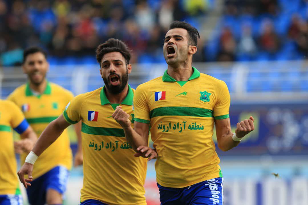 اتفاق روز؛ چراغ سبز آقای گل لیگ به پرسپولیس