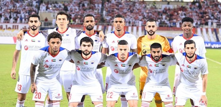 همگروهی اماراتی پرسپولیس به دنبال جذب هافبک طراح