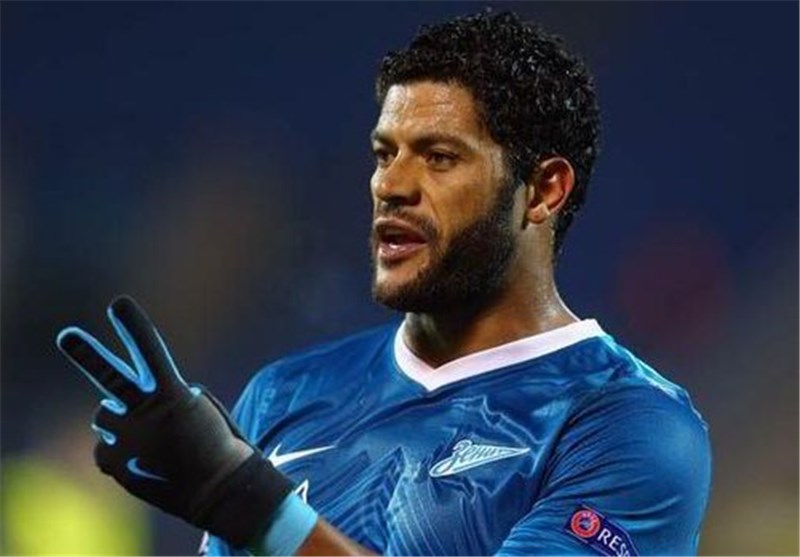 ترابزوناسپور به دنبال بمب نقلوانتقالات