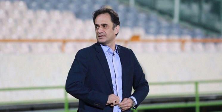 دكتر نوروزی: هیچگاه خودم را جدا از استقلال و هوادارانش نمیدانم