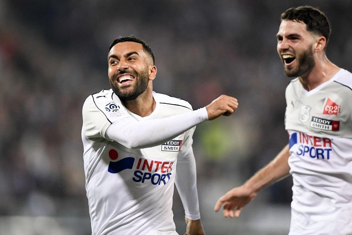 تمجید فرانسویها از بازیکن ایرانی؛ یک چراغ سفید برای سامان قدوس