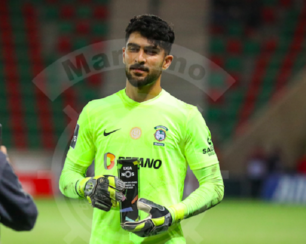 عابدزاده: نیلسون گفت پرسپولیس پولم را کی می‌دهد؟