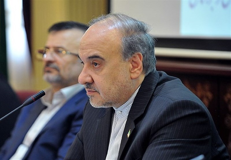 سلطانی‌فر: هیچ گرایش رنگی در فوتبال ایران ندارم/ سرخابی‌ها هر دو برایم مهم هستند